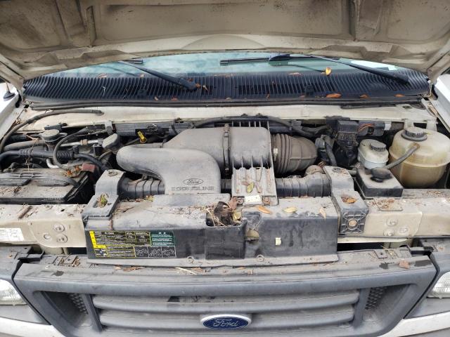 Photo 7 from auction – 2005 FORD ECONOLINE with VIN 1FTNS24L75HA26104