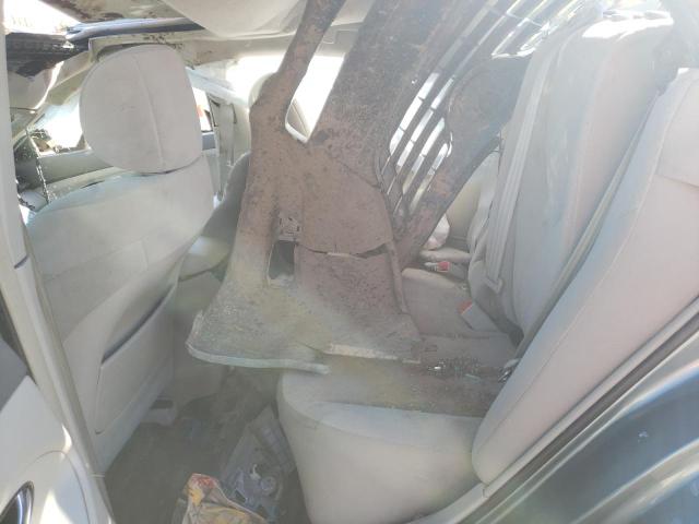 Photo 6 from auction – 2007 TOYOTA CAMARY with VIN 4T1BE46K27U530947