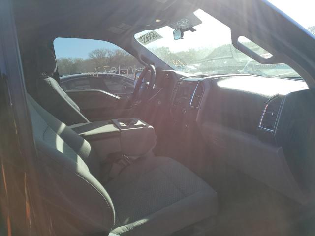 Photo 5 from auction – 2016 FORD F150 SUPER with VIN 1FTEW1EG5GFC33119