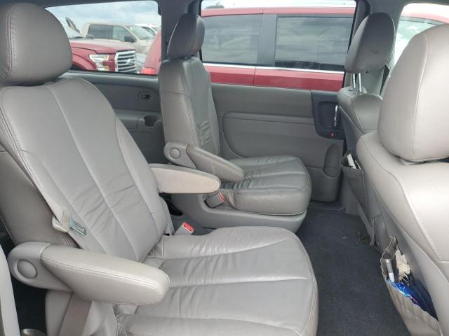Photo 6 from auction – 2012 KIA SEDONA EX with VIN KNDMH4C7XC6471911