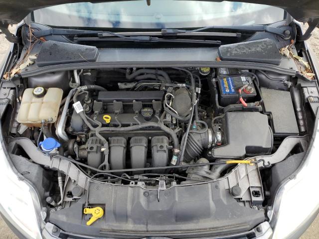 Photo 7 from auction – 2012 FORD FOCUS SE with VIN 1FAHP3K25CL221875