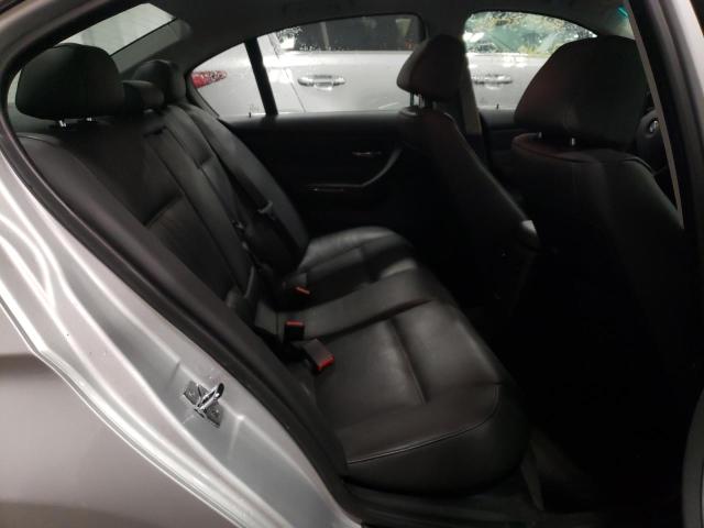 Photo 6 from auction – 2006 BMW 330 XI with VIN WBAVD33576KV67979