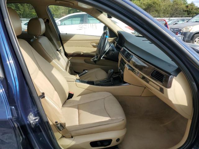 Photo 5 from auction – 2011 BMW 328 I SULE with VIN WBAPH5C55BA440723