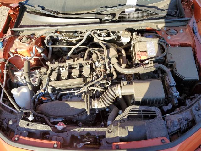 Photo 7 from auction – 2022 HONDA CIVIC SI with VIN 2HGFE1E59NH473566