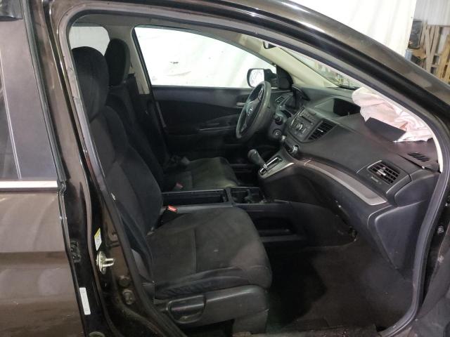 Photo 5 from auction – 2014 HONDA CR-V EX with VIN 5J6RM4H50EL034281