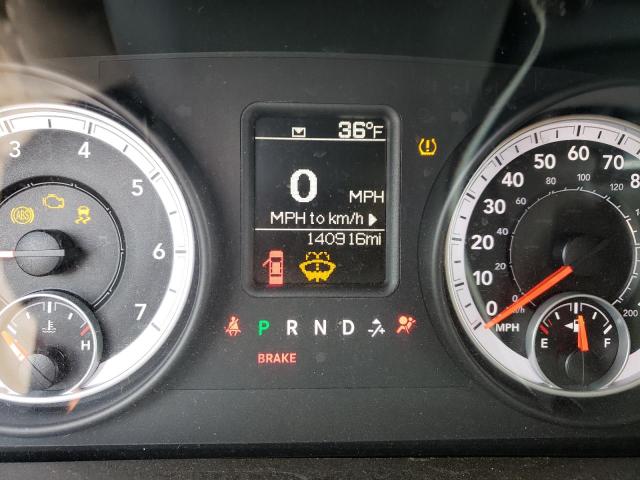 Photo 8 from auction – 2013 RAM 1500 ST with VIN 3C6JR6AG7DG546781