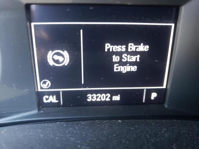 Photo 8 from auction – 2021 CHEVROLET EQUINOX LS with VIN 3GNAXHEV2MS153083