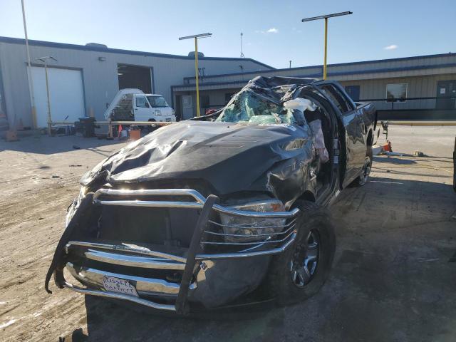 Photo 2 from auction – 2014 RAM 3500 ST with VIN 3C63R3CL5EG197719