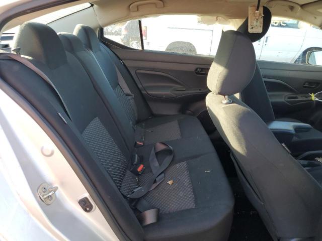 Photo 6 from auction – 2020 NISSAN VERSA S with VIN 3N1CN8DV7LL833842