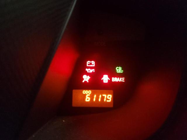 Photo 8 from auction – 2012 TOYOTA SCION XD with VIN JTKKU4B45C1017775