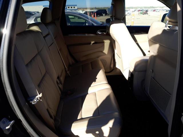 Photo 6 from auction – 2013 JEEP GRAND CHER with VIN 1C4RJFBGXDC649746