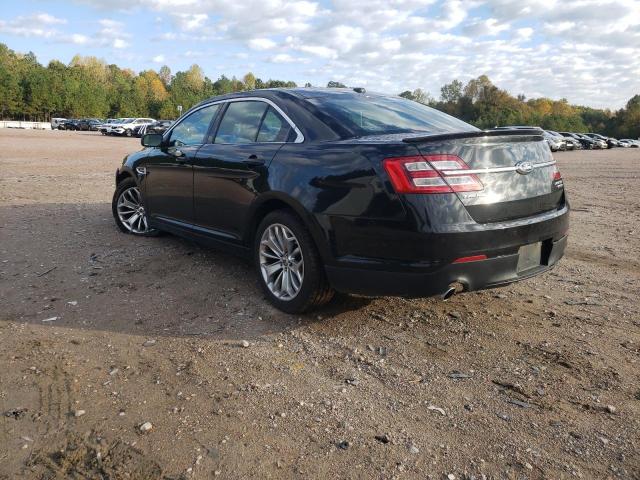 Photo 3 from auction – 2013 FORD TAURUS LIM with VIN 1FAHP2F84DG161297