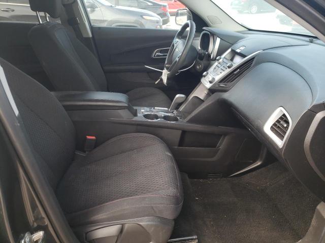 Photo 5 from auction – 2014 CHEVROLET EQUINOX LS with VIN 2GNFLEEK0E6334348