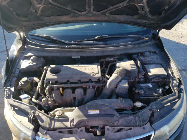 Photo 7 from auction – 2010 KIA FORTE EX with VIN KNAFU4A22A5056254