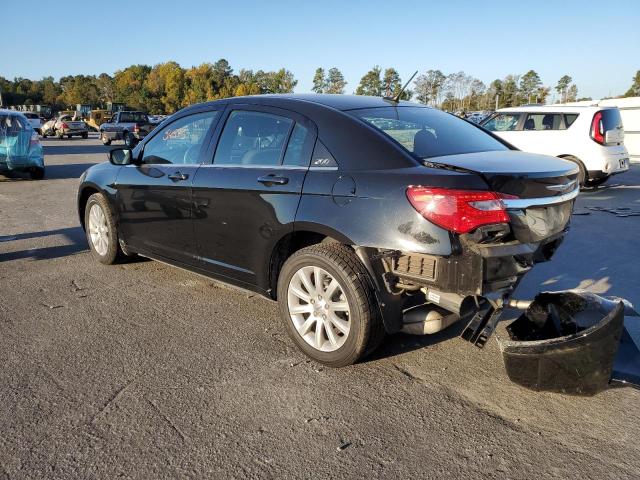 Photo 3 from auction – 2012 CHRYSLER 200 TOURIN with VIN 1C3CCBBBXCN223902