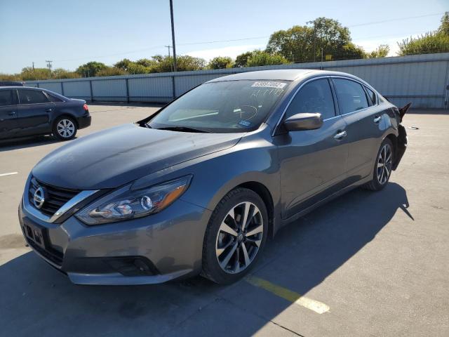Photo 2 from auction – 2016 NISSAN ALTIMA 2.5 with VIN 1N4AL3AP0GC217779