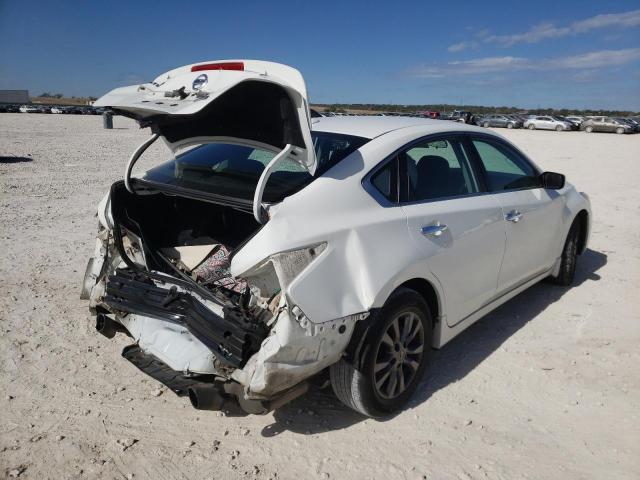 Photo 4 from auction – 2015 NISSAN ALTIMA 2.5 with VIN 1N4AL3AP9FN901121