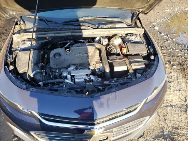 Photo 7 from auction – 2017 CHEVROLET MALIBU LT with VIN 1G1ZE5ST3HF226905