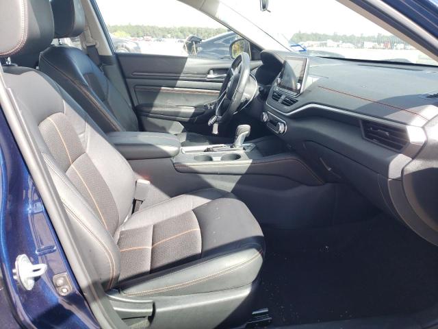 Photo 5 from auction – 2022 NISSAN ALTIMA SR with VIN 1N4BL4CV2NN301643