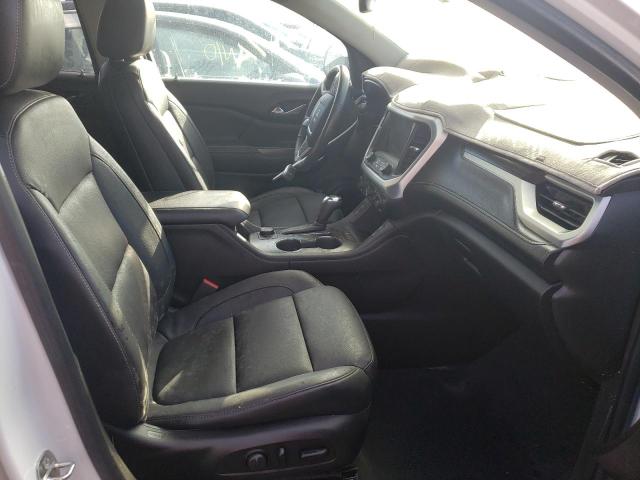 Photo 5 from auction – 2017 GMC ACADIA SLT with VIN 1GKKNMLS1HZ203862