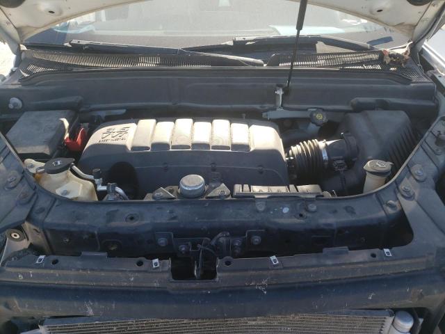 Photo 7 from auction – 2009 GMC ACADIA SLT with VIN 1GKER23D09J143838