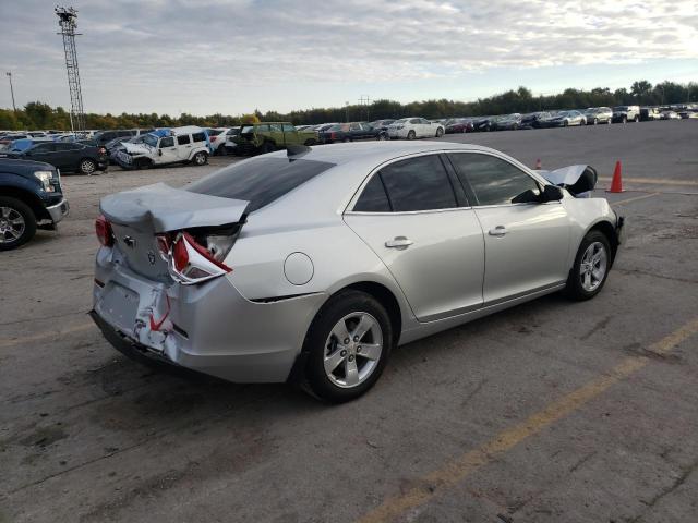 Photo 4 from auction – 2016 CHEVROLET MALIBU LIM with VIN 1G11B5SA1GF167341