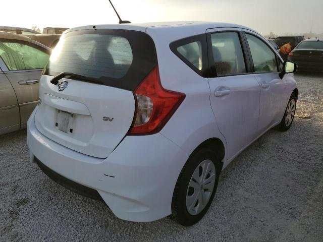 Photo 4 from auction – 2017 NISSAN VERSA NOTE with VIN 3N1CE2CP8HL359214