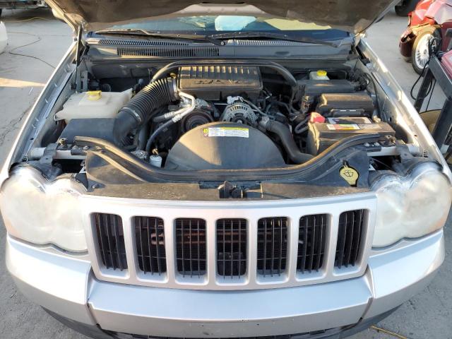 Photo 7 from auction – 2010 JEEP GRAND CHER with VIN 1J4PS4GK7AC132061