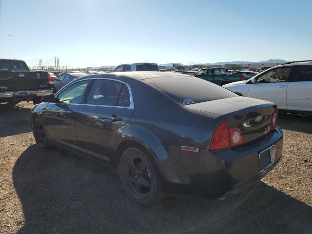 Photo 3 from auction – 2011 CHEVROLET MALIBU LS with VIN 1G1ZA5E13BF100296
