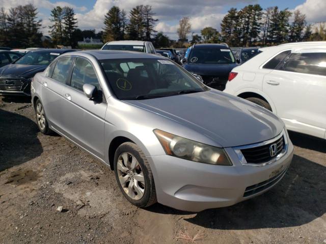 Photo 1 from auction – 2010 HONDA ACCORD EX with VIN 1HGCP2F79AA131644