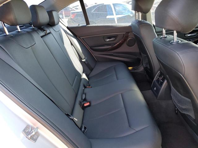 Photo 10 from auction – 2014 BMW 328 D with VIN WBA3D3C57EF099427