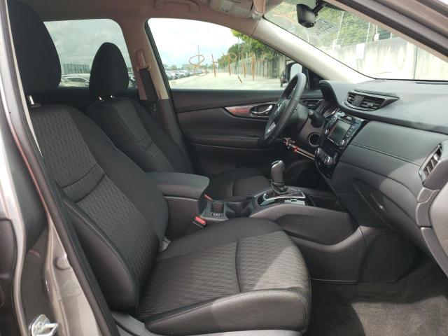 Photo 5 from auction – 2019 NISSAN ROGUE S with VIN KNMAT2MT3KP542358