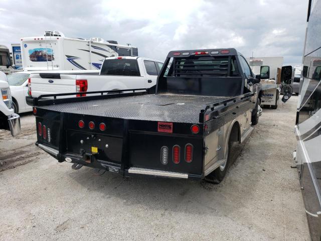 Photo 4 from auction – 2022 CHEVROLET SILVERADO with VIN 1GB3YTEY3NF106537