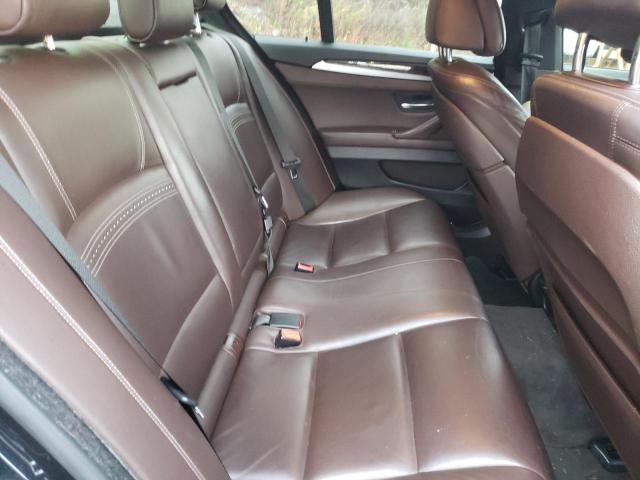 Photo 6 from auction – 2016 BMW 535 XI with VIN WBA5B3C57GG259575
