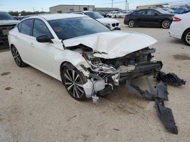 Photo 1 from auction – 2020 NISSAN ALTIMA SR with VIN 1N4BL4CV3LC264210