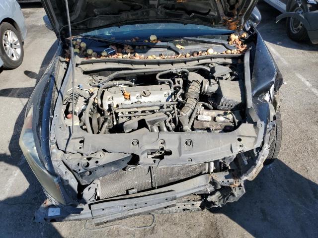 Photo 11 from auction – 2011 HONDA ACCORD EXL with VIN 1HGCP2F86BA121504