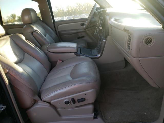Photo 5 from auction – 2004 GMC YUKON DENA with VIN 1GKEK63U74J263043