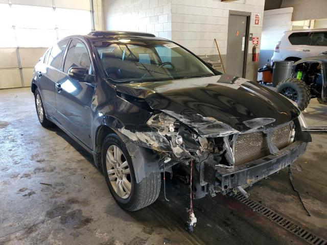 NISSAN ALTIMA BAS 2012 с VIN 1N4AL2AP4CN577193 - Фото с аукциона