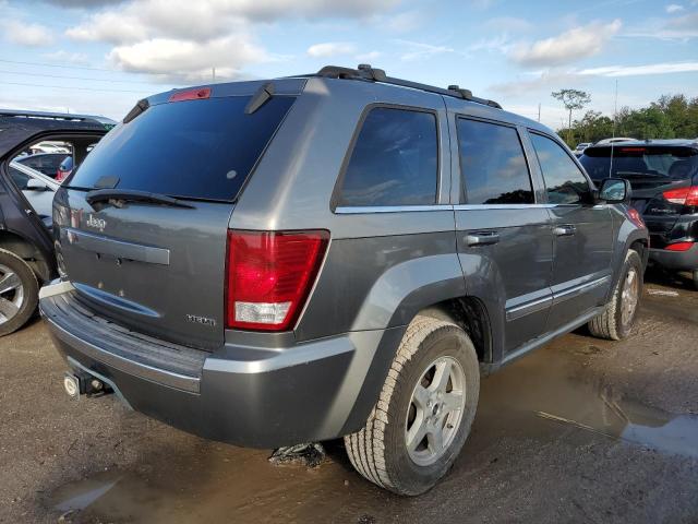 Photo 4 from auction – 2007 JEEP GRAND CHER with VIN 1J8HS58207C564328