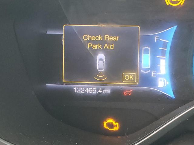 صورة رقم 8 من المزاد - 2013 FORD C-MAX SE مع VIN 1FADP5AU3DL511305