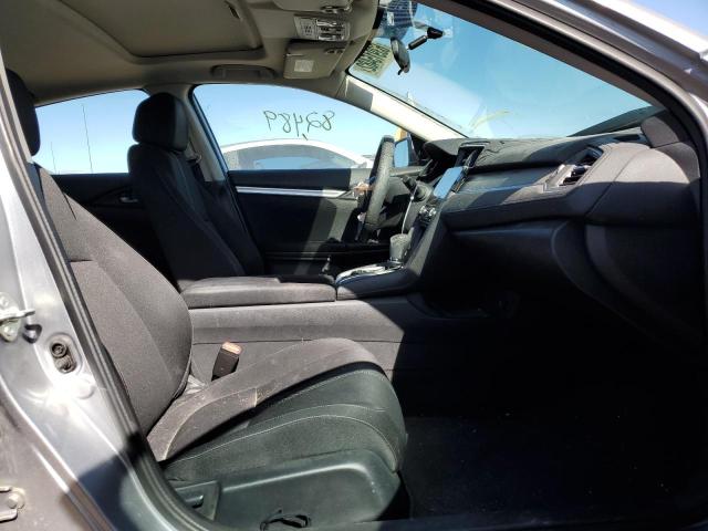 Photo 5 from auction – 2016 HONDA CIVIC EX with VIN 19XFC1F35GE035594
