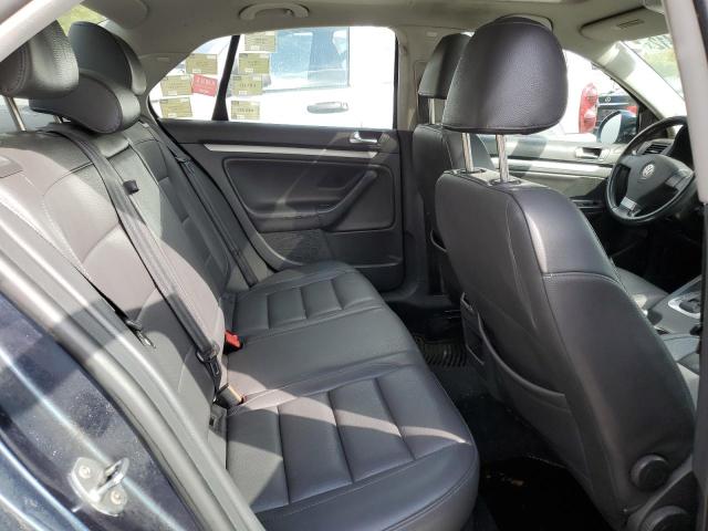 Photo 6 from auction – 2008 VOLKSWAGEN JETTA with VIN 3VWRZ71K88M183305