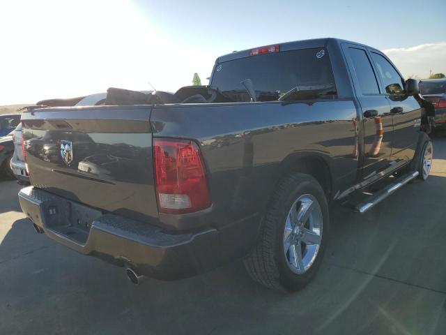 Photo 4 from auction – 2017 RAM 1500 ST with VIN 1C6RR6FTXHS601697
