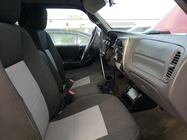 Photo 5 from auction – 2011 FORD RANGER SUP with VIN 1FTLR4FE9BPA44375