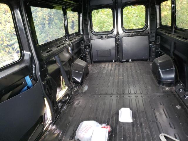 Photo 6 from auction – 2021 RAM PROMASTER with VIN 3C6FRVUG0ME510311