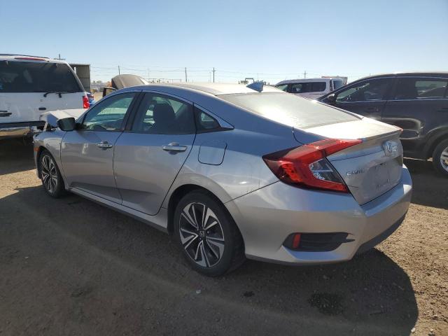 Photo 3 from auction – 2016 HONDA CIVIC EX with VIN 19XFC1F35GE035594