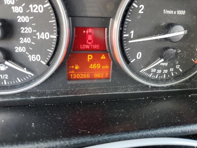 Zdjęcie 8 z aukcji – 2013 BMW X1 z VIN WBAVL1C52DVR83389