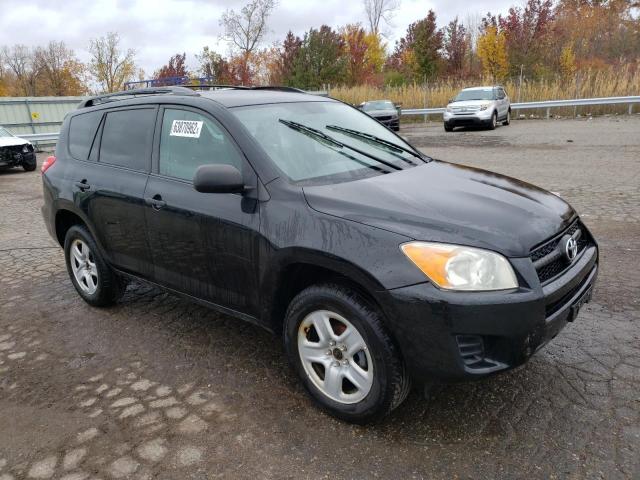 TOYOTA RAV4 2012 with VIN 2T3BF4DV6CW197180 - Photo from auction