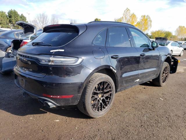 Photo 4 from auction – 2021 PORSCHE MACAN GTS with VIN WP1AG2A56MLB53975
