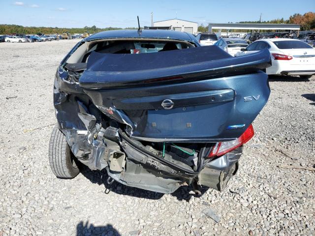 Photo 9 from auction – 2016 NISSAN VERSA S with VIN 3N1CN7AP4GL889128